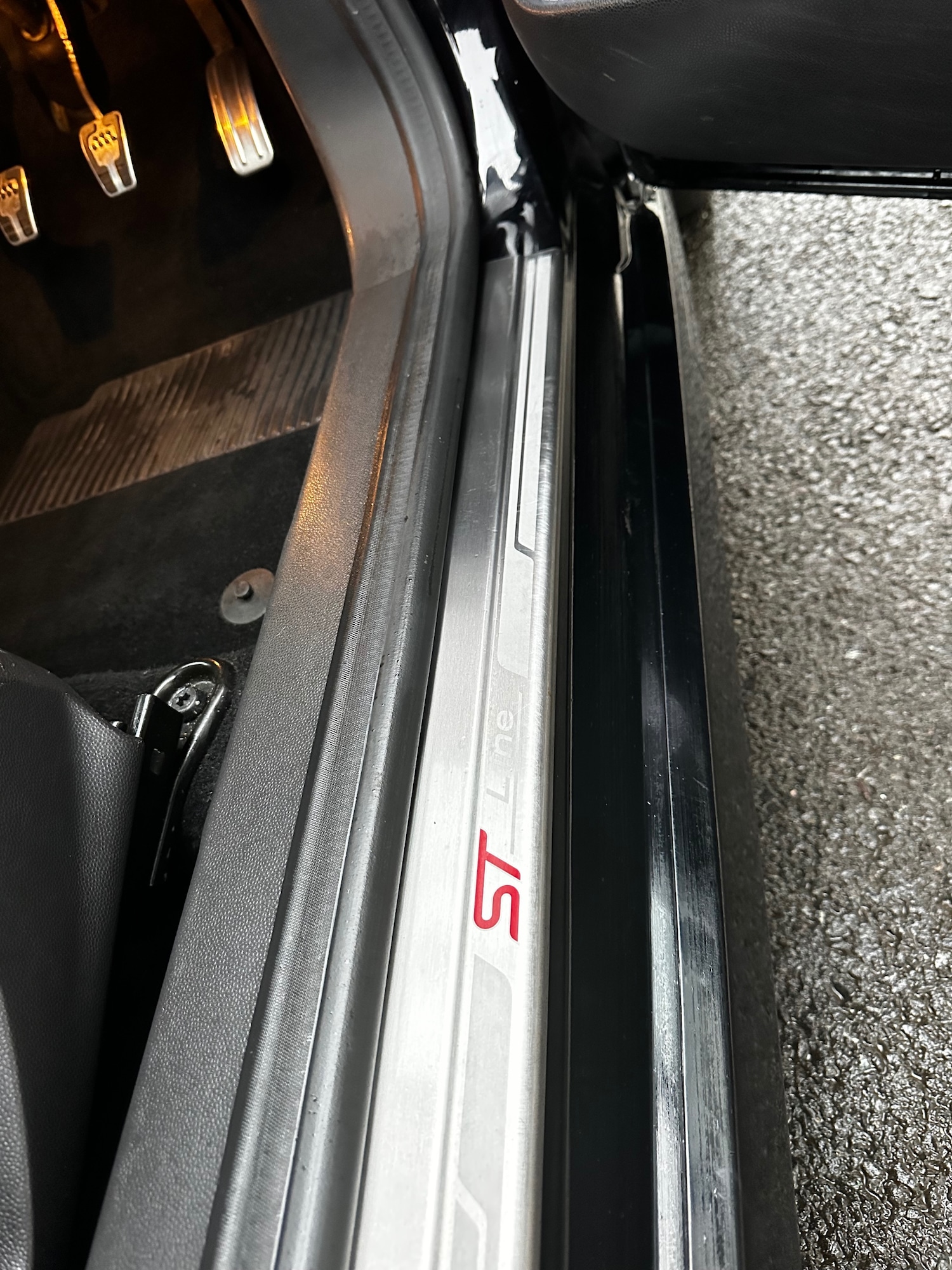 Used Ford Fiesta 2017 for sale - 77906813: Photo 11