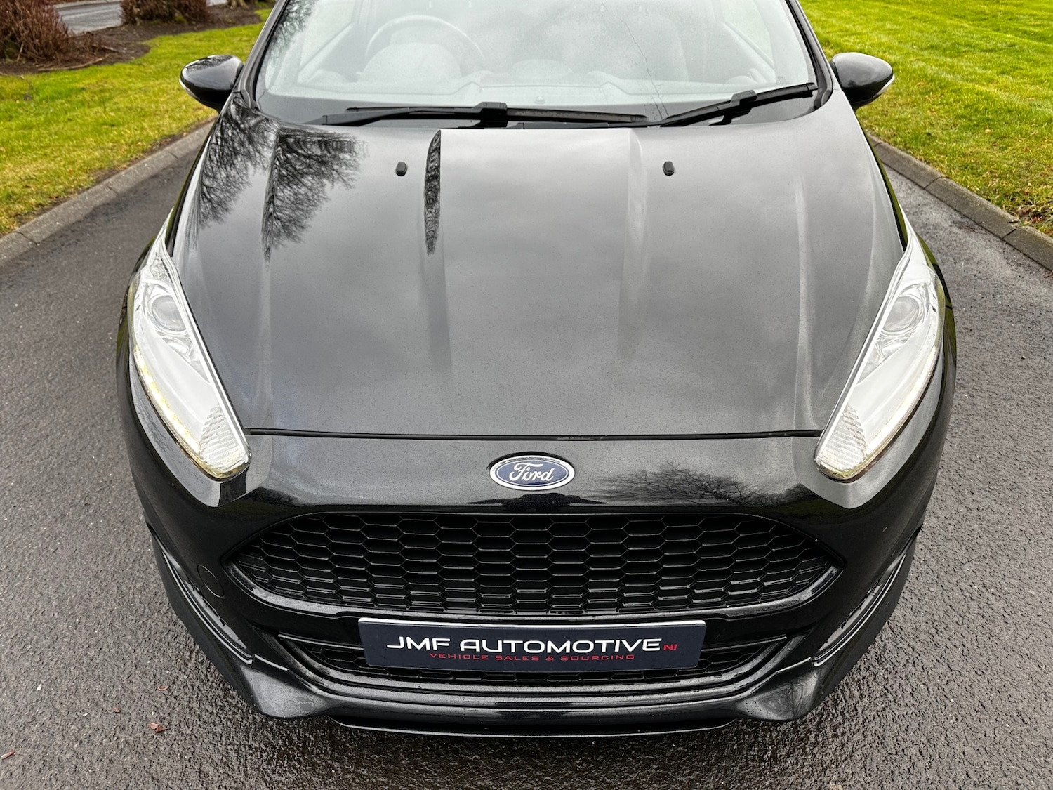 Used Ford Fiesta 2017 for sale - 77906813: Photo 5