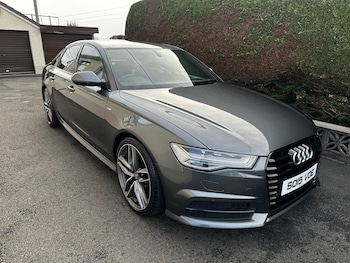 2015 (15) - 2.0 TDI Ultra S Line 4dr S Tronic