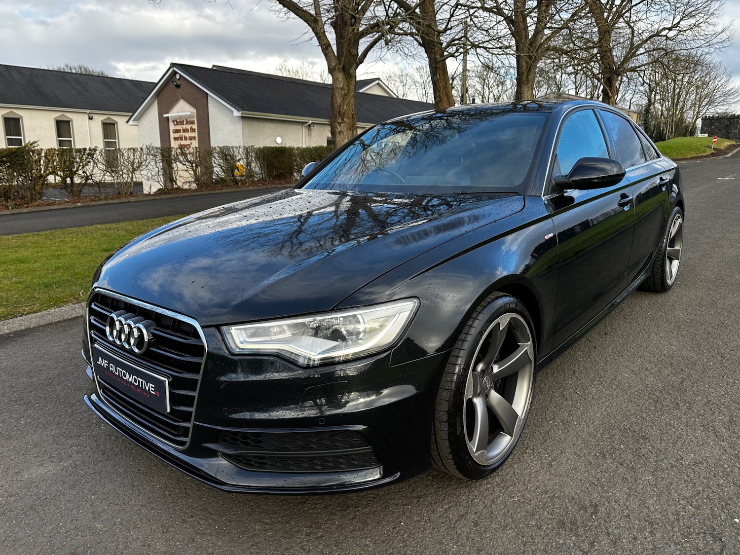 Used Audi A6 2013 for sale - 78046042: Photo 2