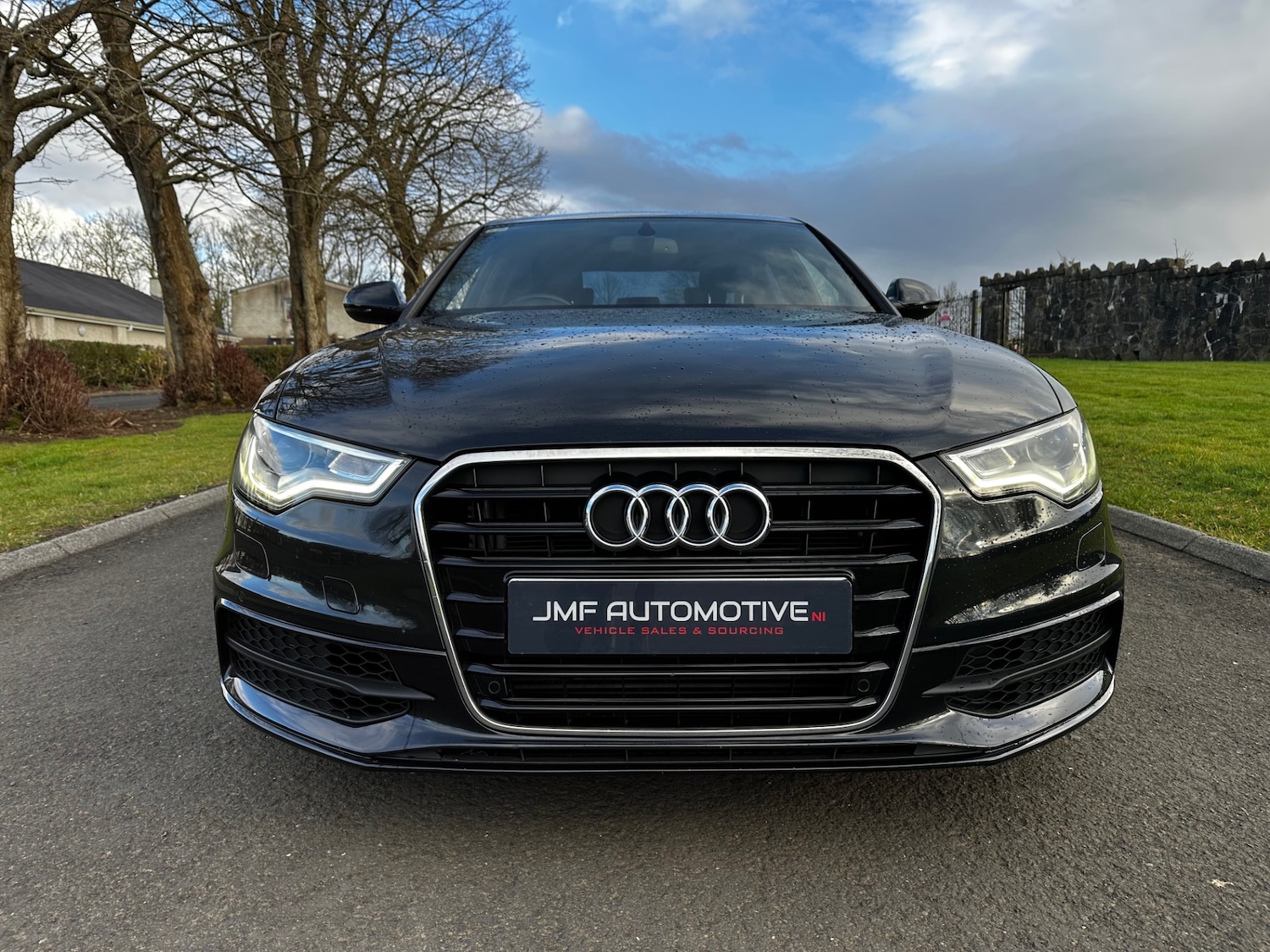 Used Audi A6 2013 for sale - 78046042: Photo 5