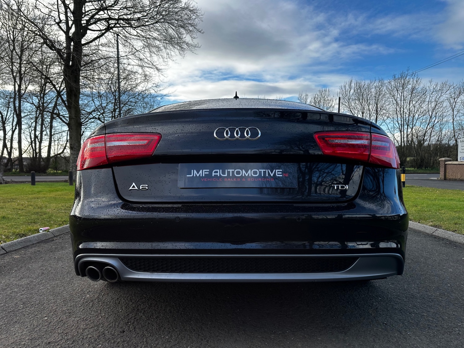 Used Audi A6 2013 for sale - 78046042: Photo 6