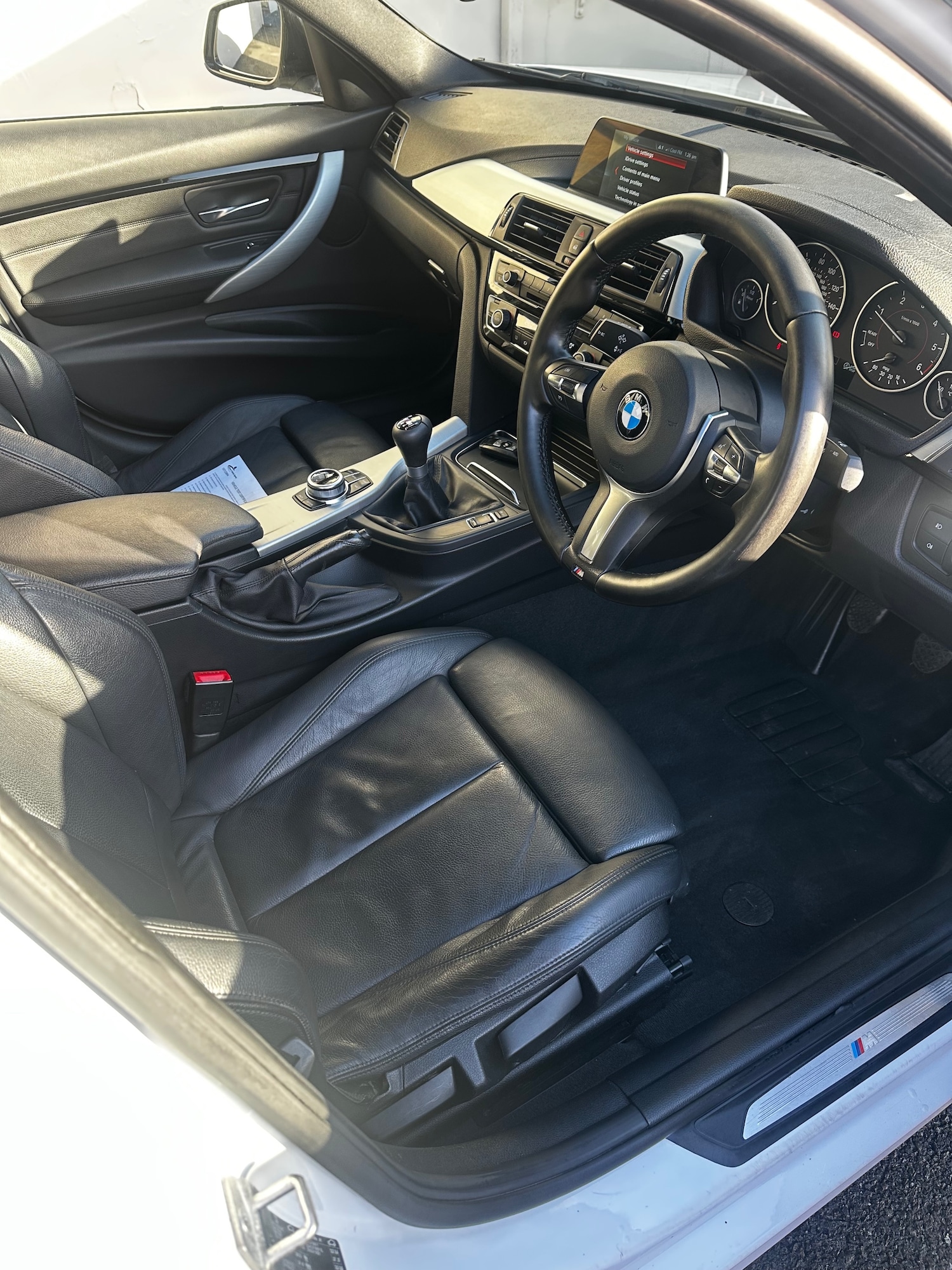 Used BMW 3 Series 2017 for sale - 77189486: Photo 12