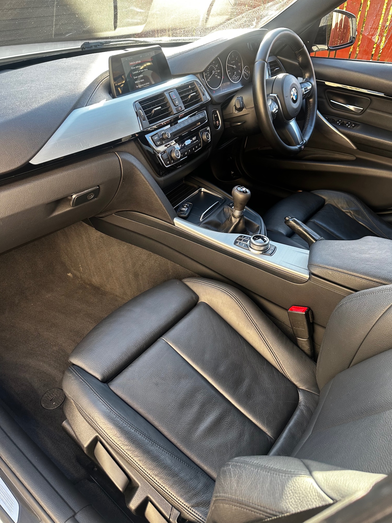 Used BMW 3 Series 2017 for sale - 77189486: Photo 14