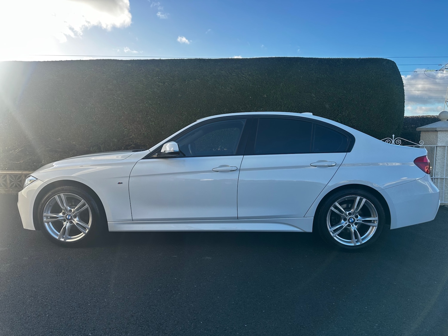 Used BMW 3 Series 2017 for sale - 77189486: Photo 7