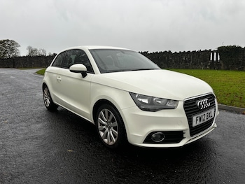Audi - A1