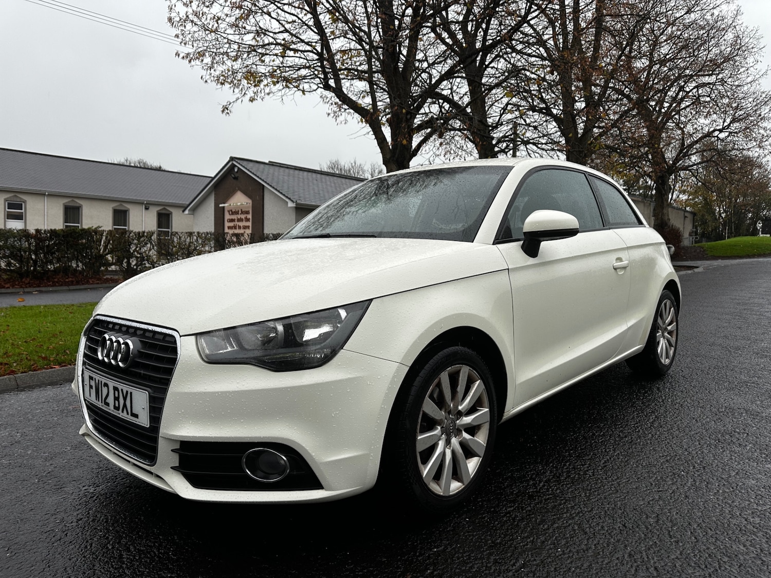 Used Audi A1 2012 for sale - 76412206: Photo 3