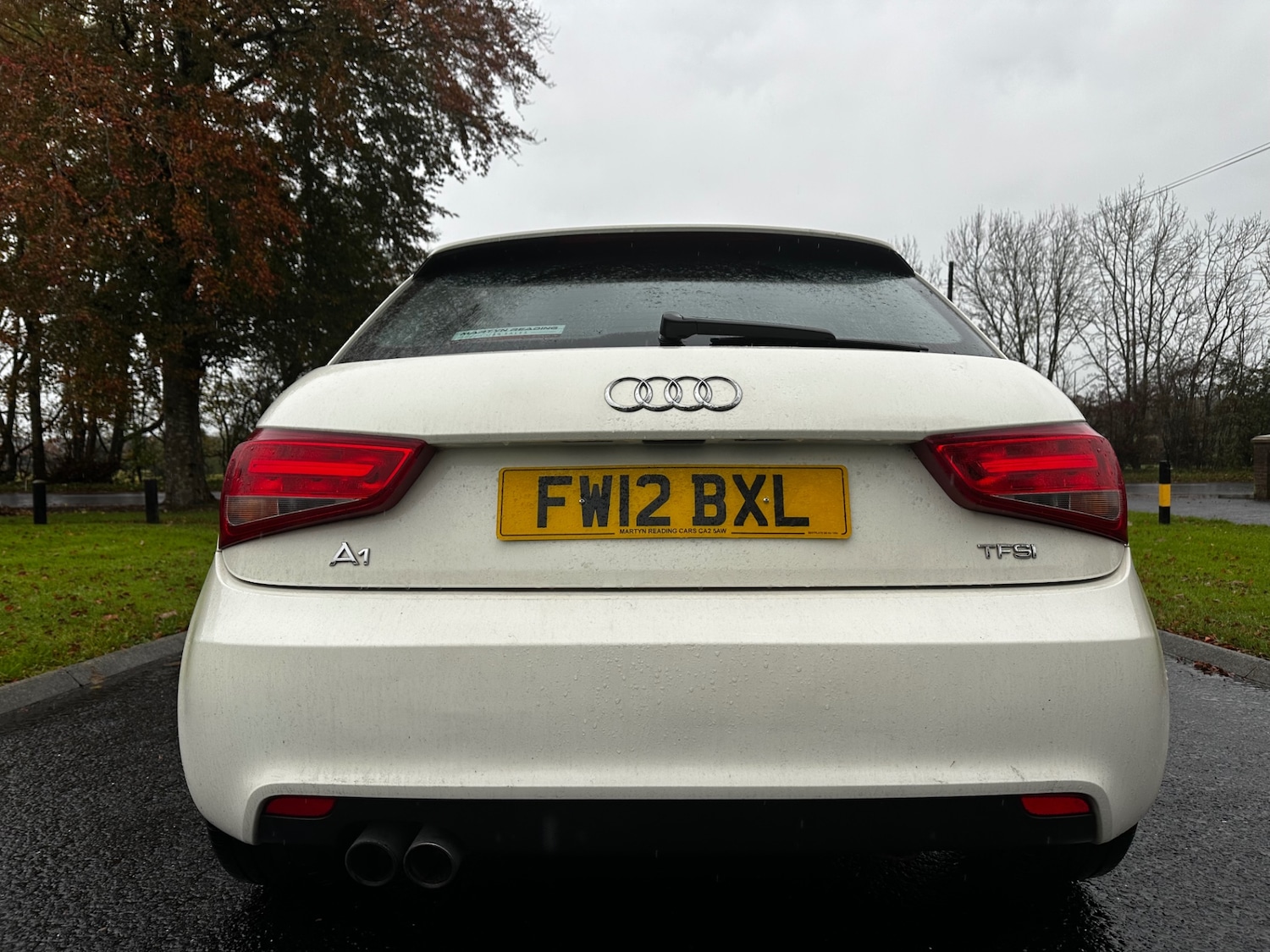 Used Audi A1 2012 for sale - 76412206: Photo 5