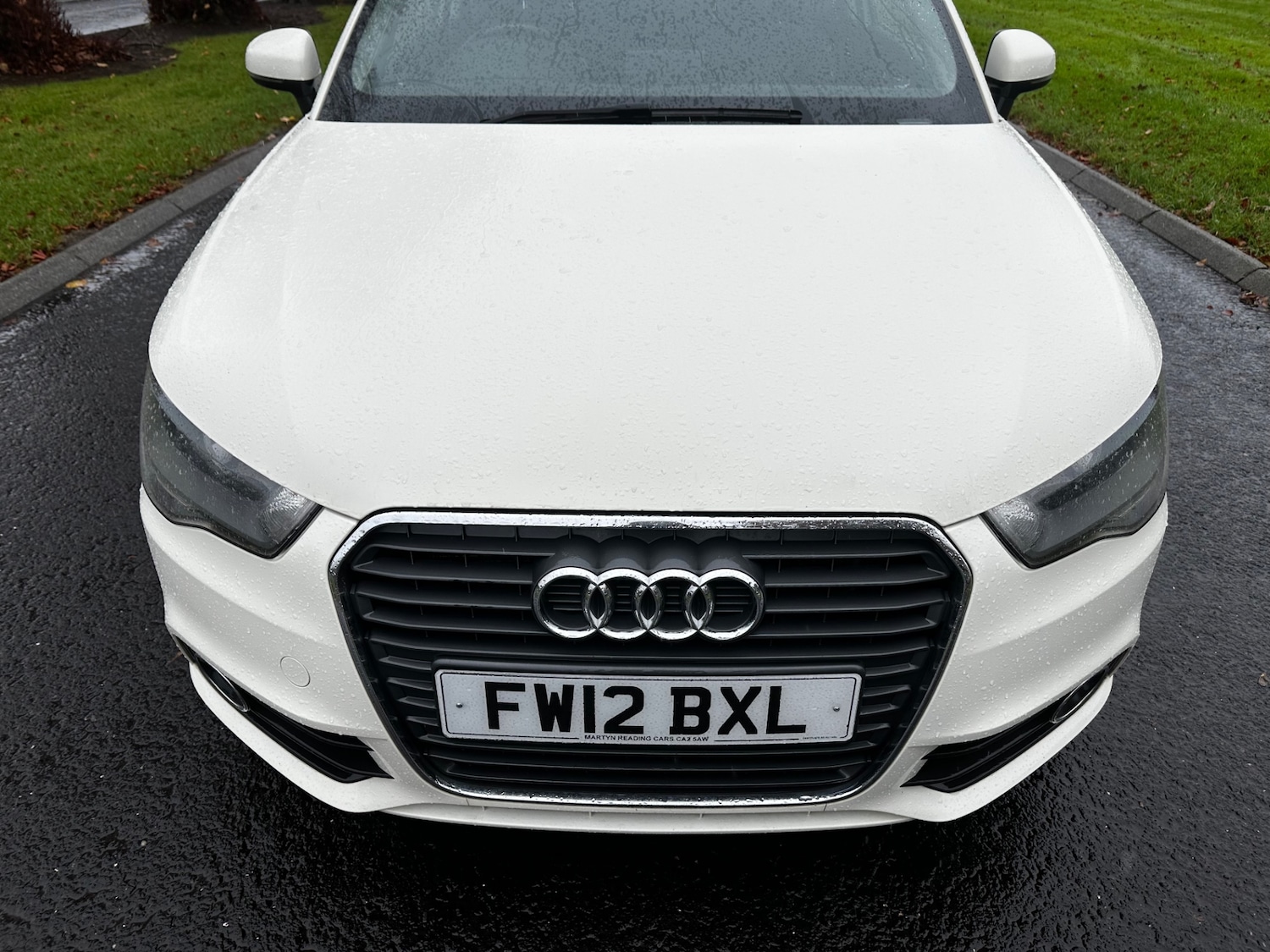 Used Audi A1 2012 for sale - 76412206: Photo 6