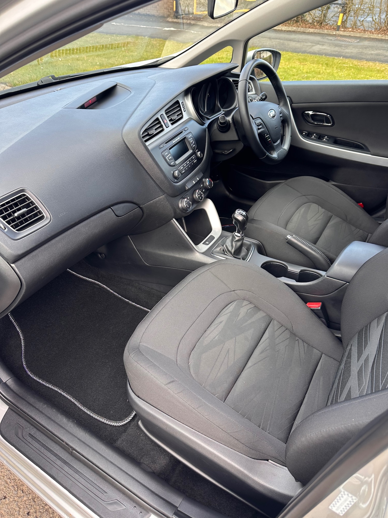 Used Kia Ceed 2014 for sale - 78133691: Photo 11