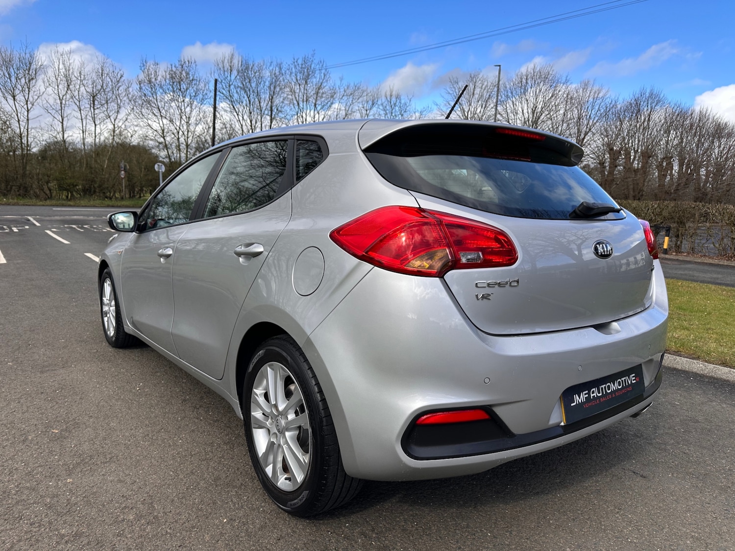 Used Kia Ceed 2014 for sale - 78133691: Photo 3