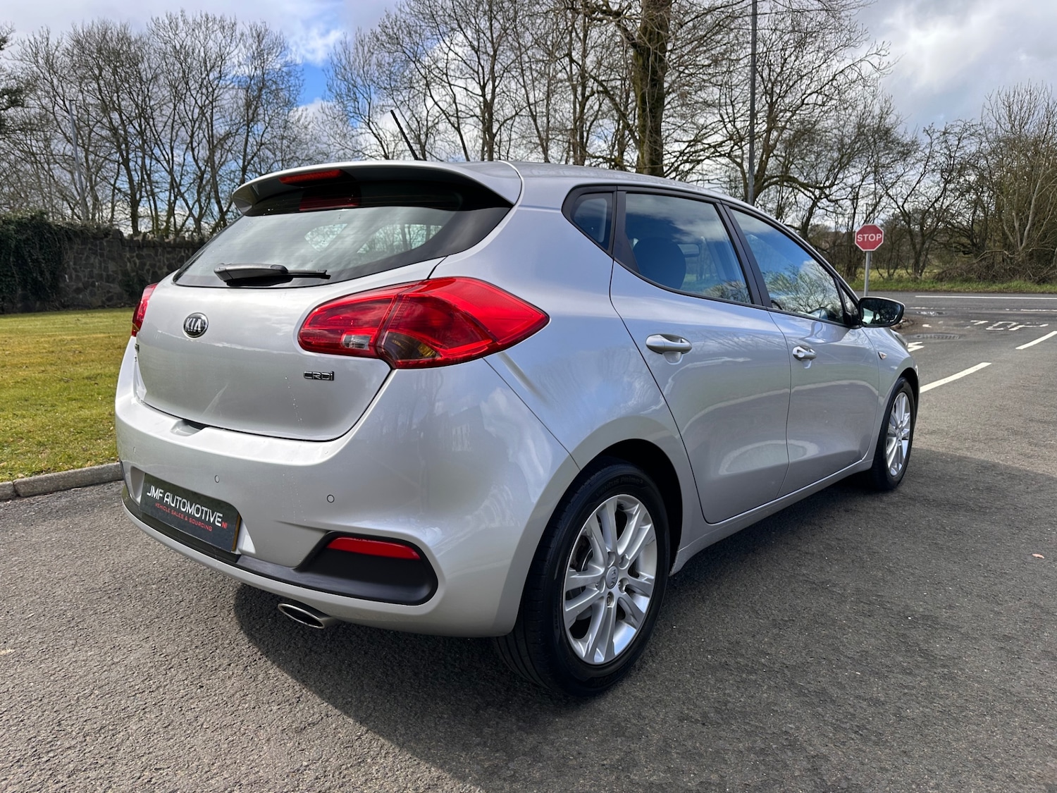 Used Kia Ceed 2014 for sale - 78133691: Photo 4