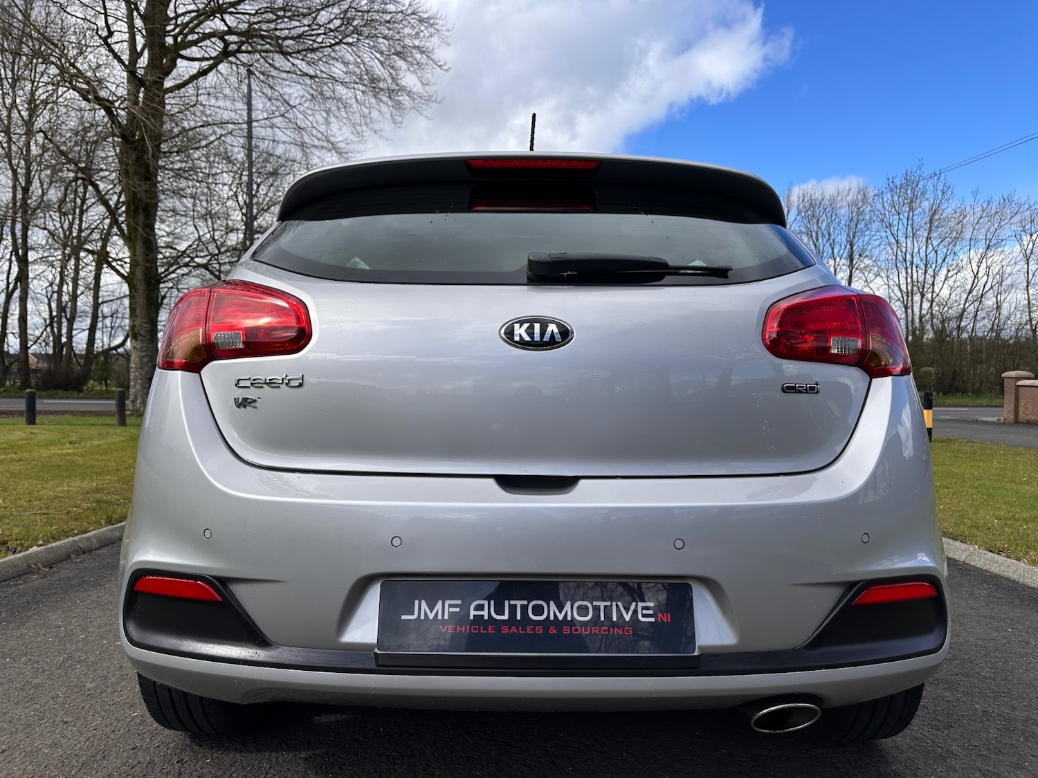 Used Kia Ceed 2014 for sale - 78133691: Photo 5