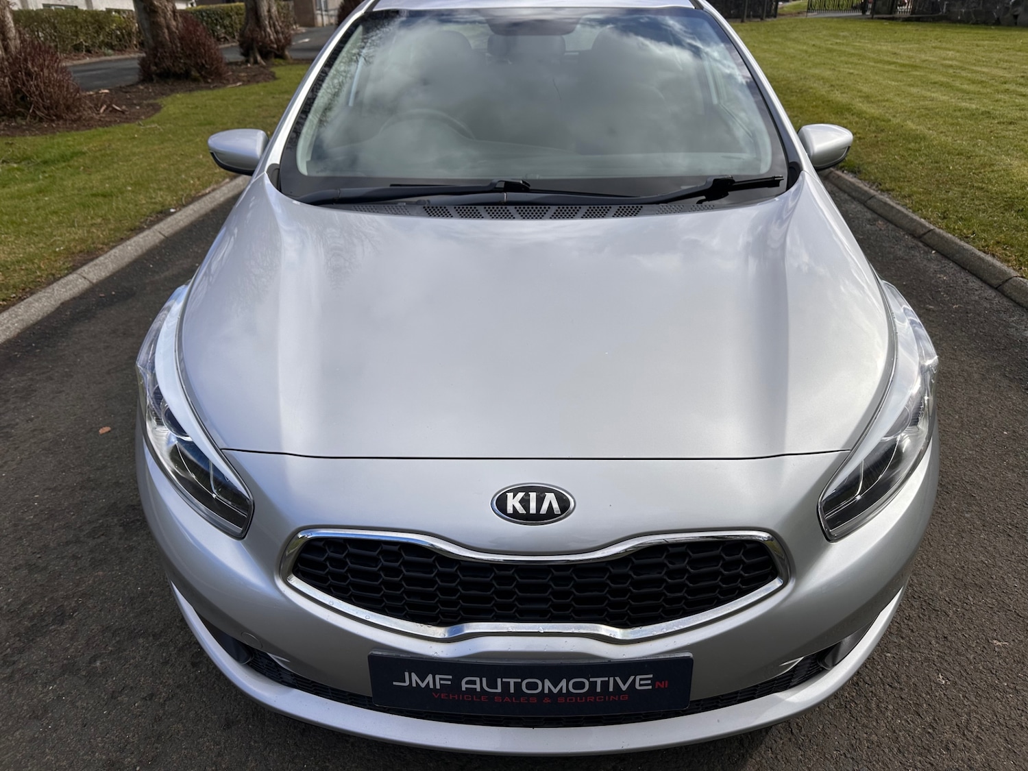 Used Kia Ceed 2014 for sale - 78133691: Photo 6