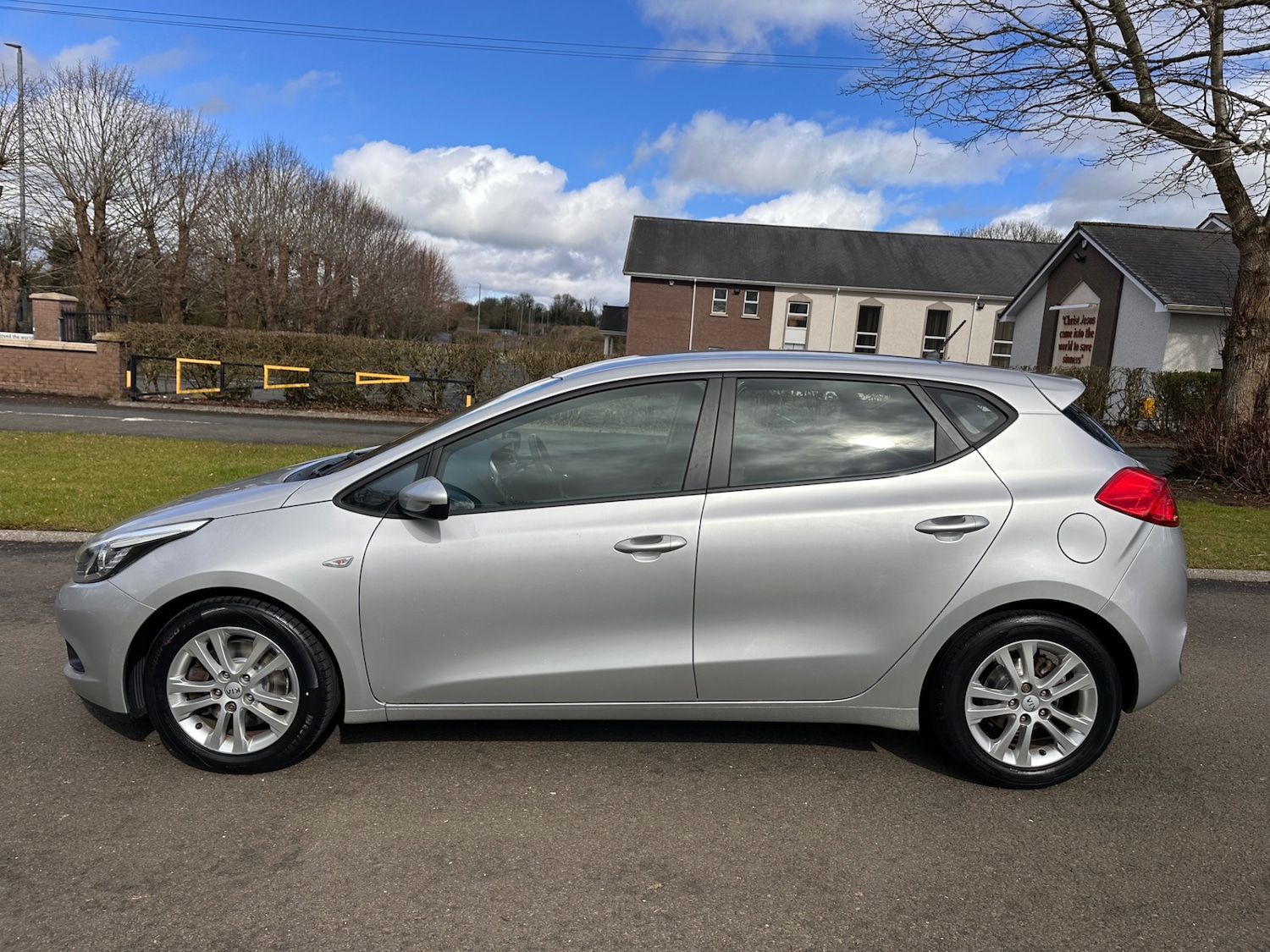 Used Kia Ceed 2014 for sale - 78133691: Photo 8