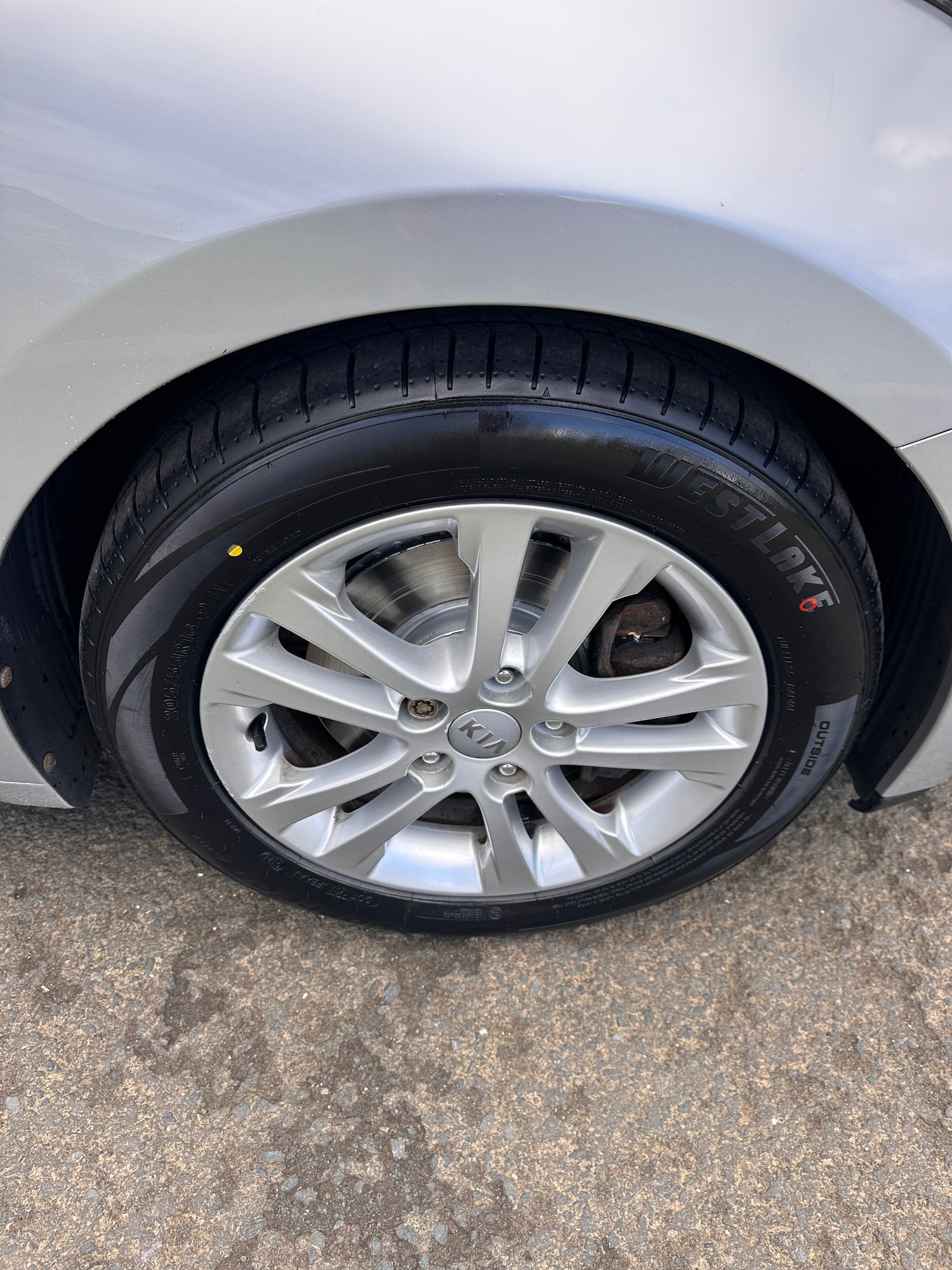 Used Kia Ceed 2014 for sale - 78133691: Photo 9