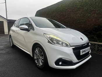 Peugeot 208 feature image