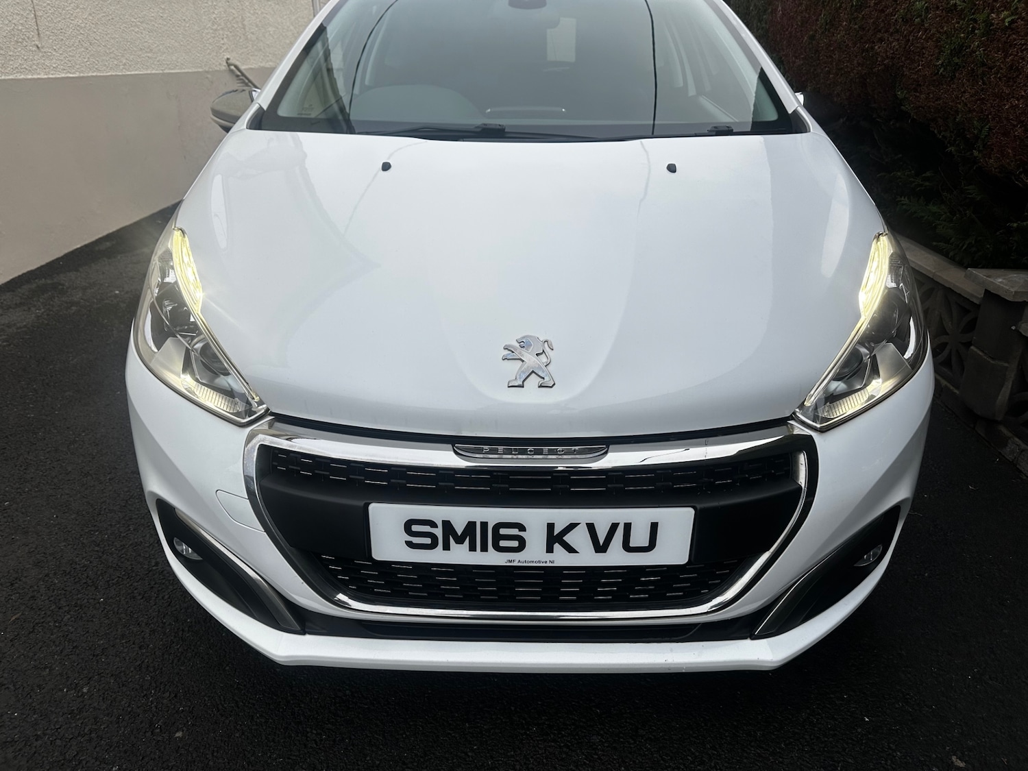 Used Peugeot 208 2016 for sale - 77160884: Photo 5