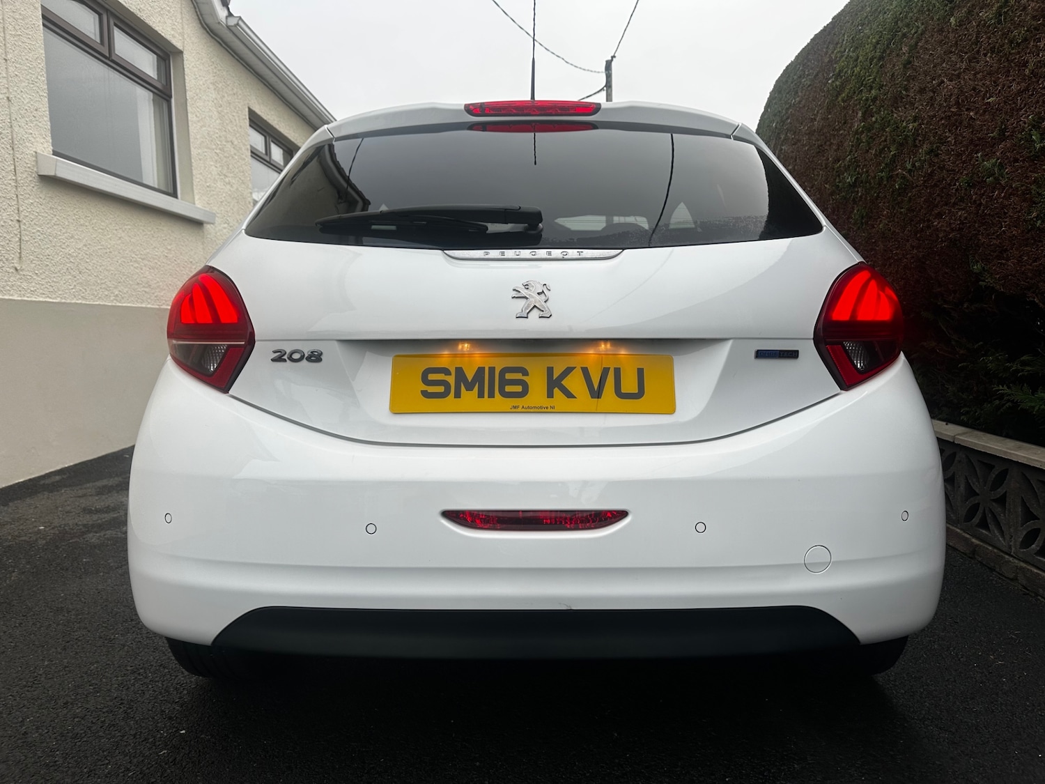 Used Peugeot 208 2016 for sale - 77160884: Photo 6