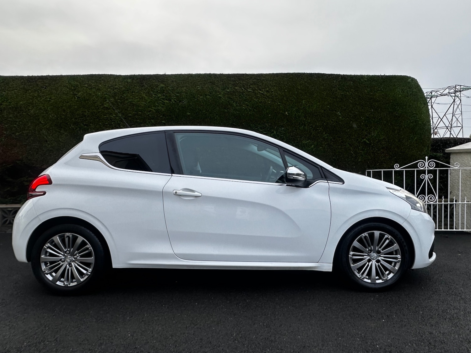 Used Peugeot 208 2016 for sale - 77160884: Photo 7