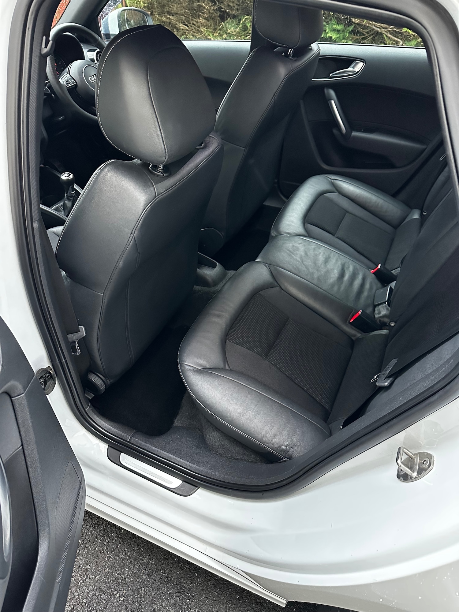 Used Audi A1 2012 for sale - 77318424: Photo 11