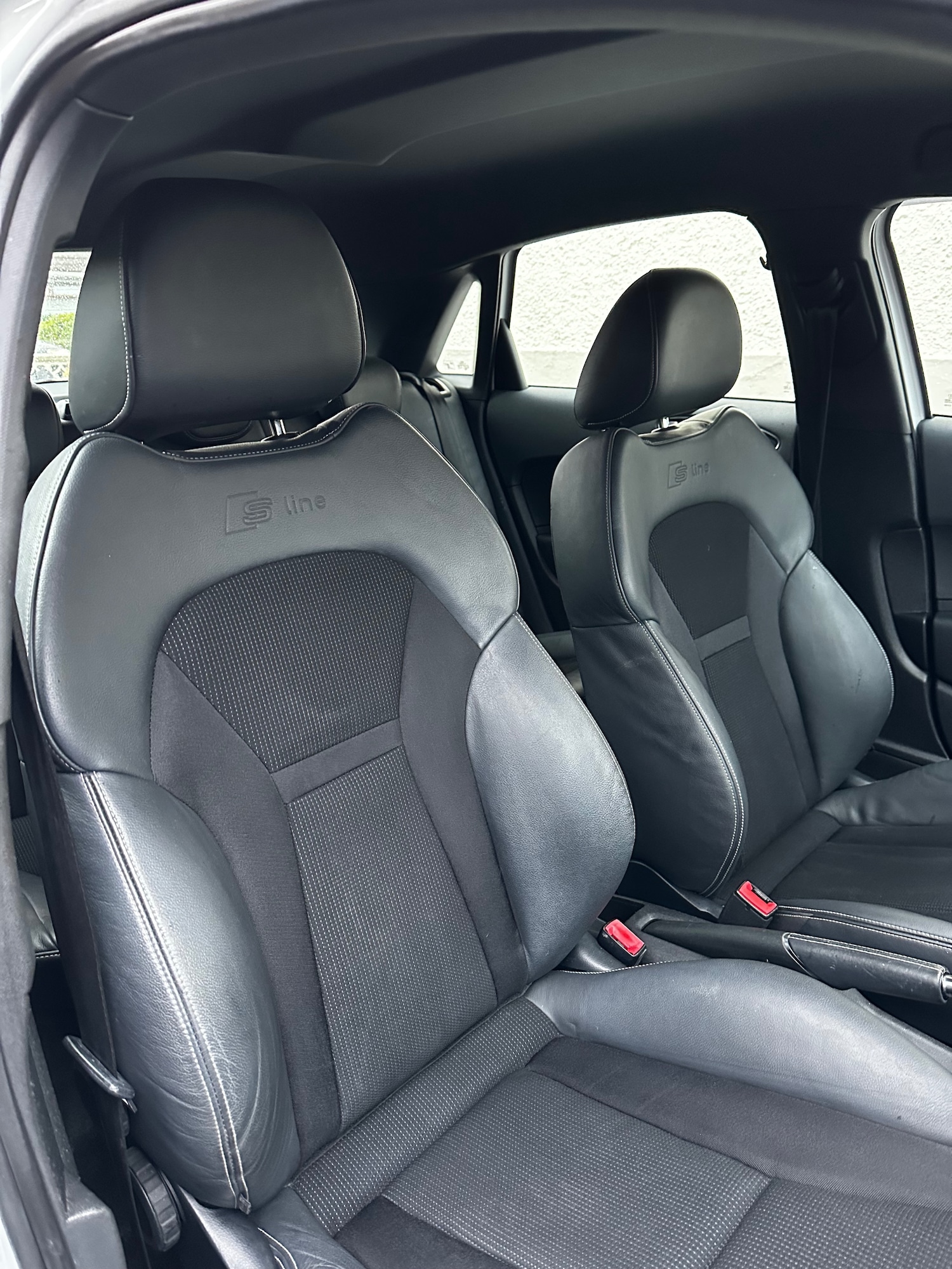 Used Audi A1 2012 for sale - 77318424: Photo 12