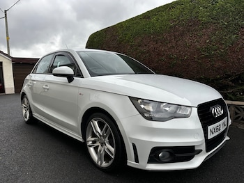 Used Audi A1 2012 for sale - 77318424: Photo