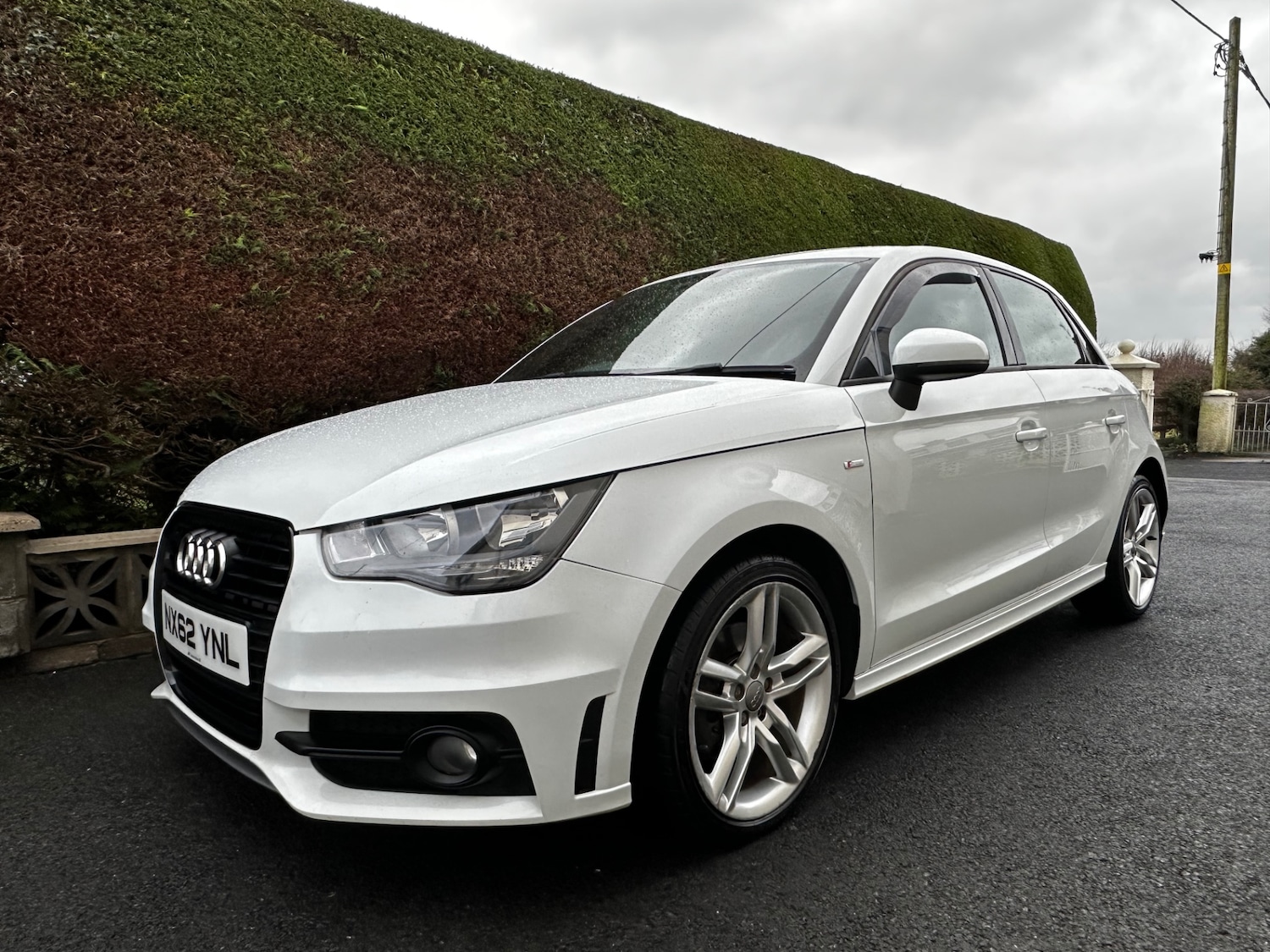 Used Audi A1 2012 for sale - 77318424: Photo 2