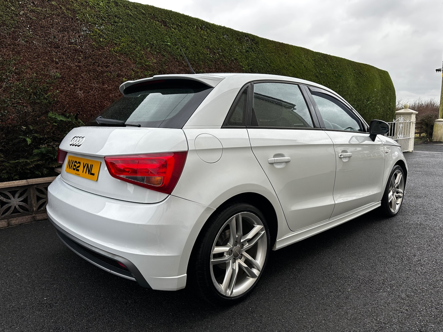 Used Audi A1 2012 for sale - 77318424: Photo 4