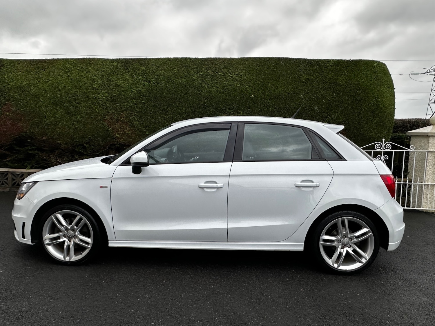 Used Audi A1 2012 for sale - 77318424: Photo 5