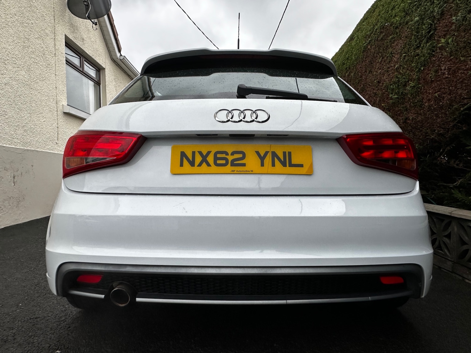 Used Audi A1 2012 for sale - 77318424: Photo 7