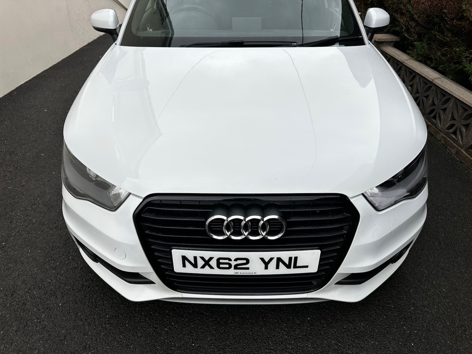 Used Audi A1 2012 for sale - 77318424: Photo 8