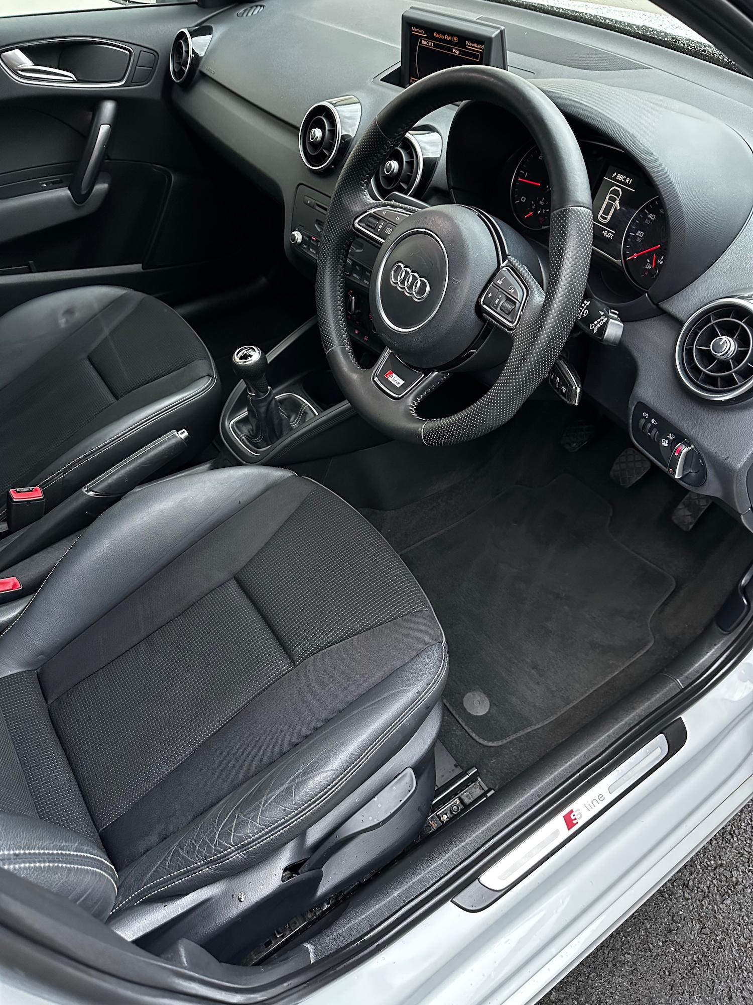 Used Audi A1 2012 for sale - 77318424: Photo 9