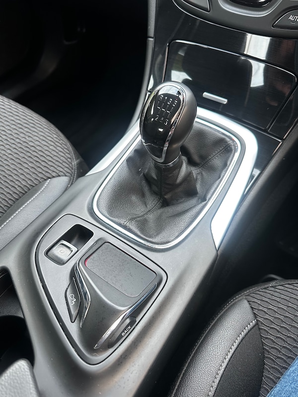 Used Vauxhall Insignia 2015 for sale - 76325857: Photo 18