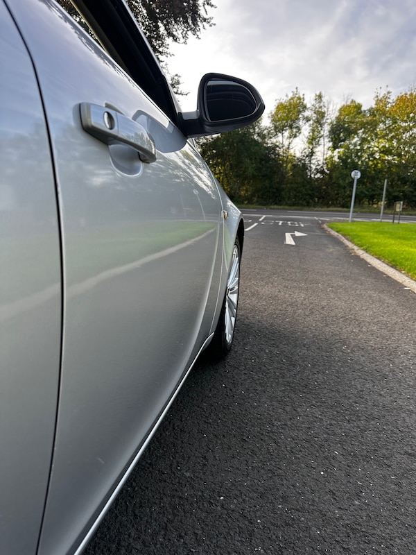 Used Vauxhall Insignia 2015 for sale - 76325857: Photo 7