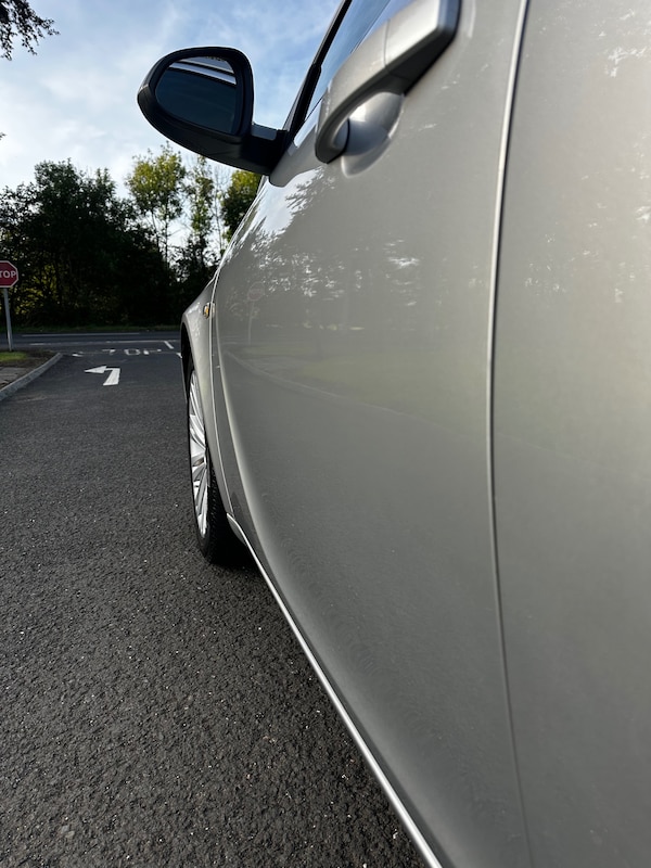 Used Vauxhall Insignia 2015 for sale - 76325857: Photo 8