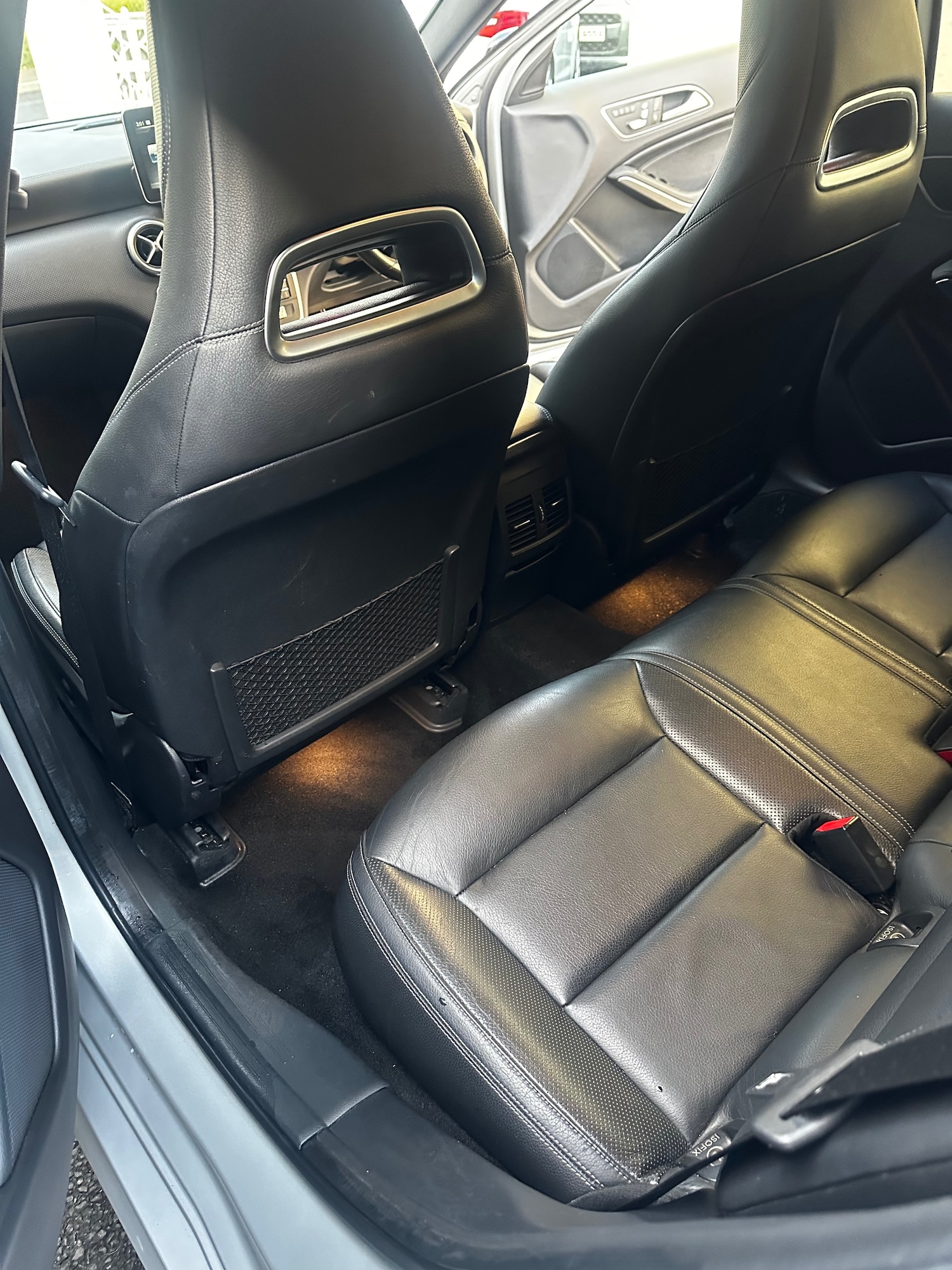 Used Mercedes-Benz A-Class 2016 for sale - 76780418: Photo 12