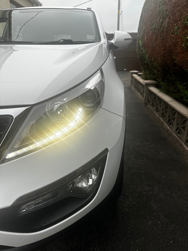 Used Kia Sportage 2014 for sale - 76277028: Photo 10