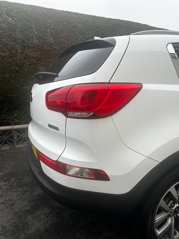 Used Kia Sportage 2014 for sale - 76277028: Photo 5