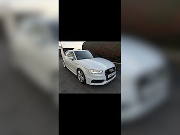 Audi A3 feature image