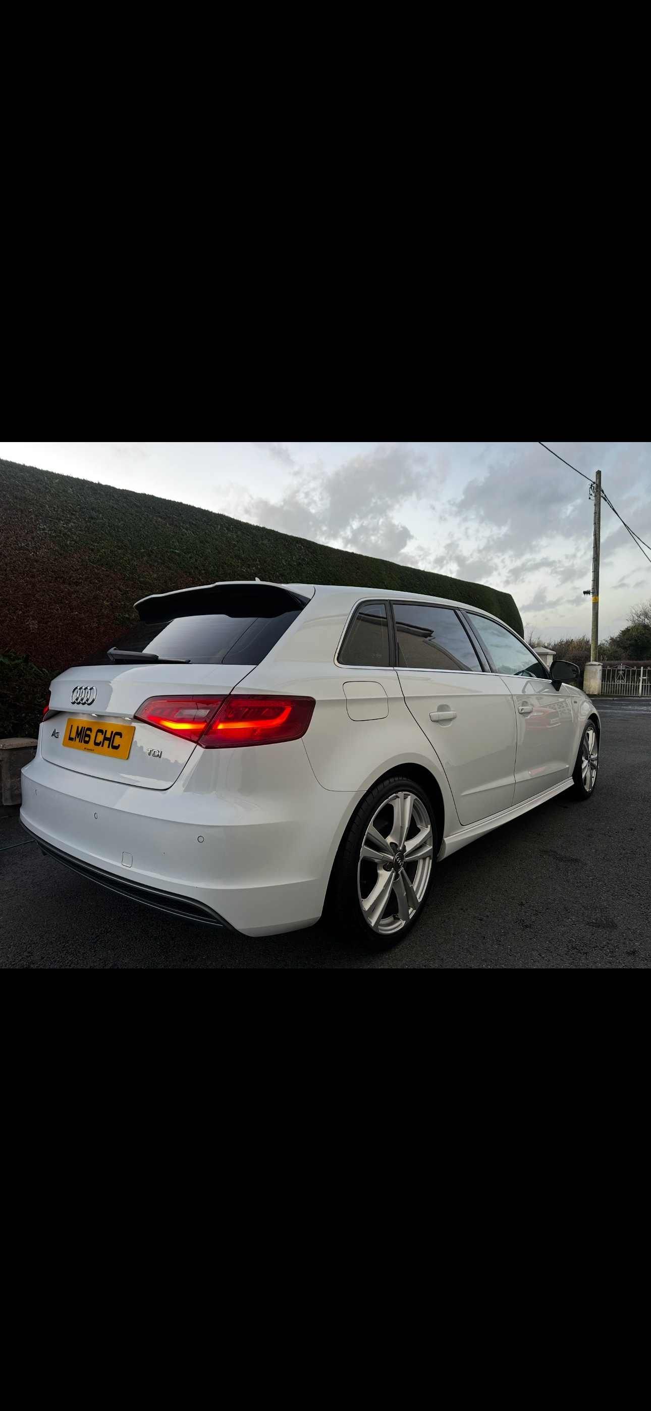 Used Audi A3 2016 for sale - 77162403: Photo 3