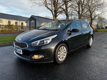 2012 (62) - 1.6 CRDi 1 EcoDynamics 5dr