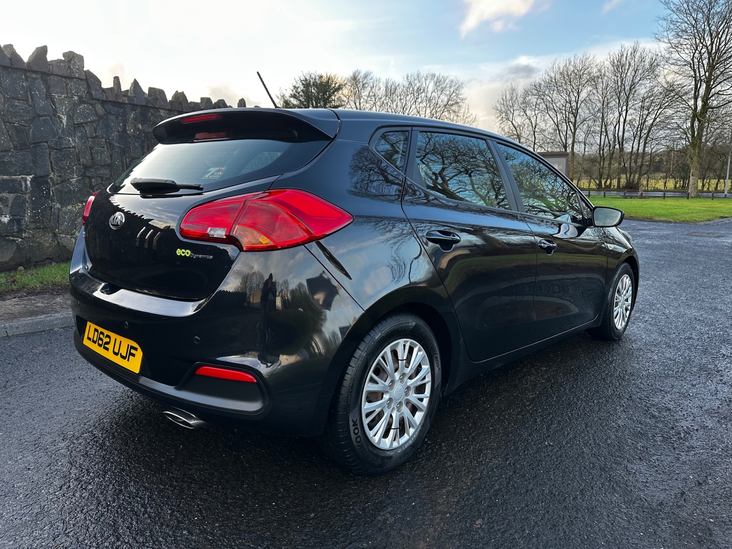 Used Kia Ceed 2012 for sale - 77395120: Photo 3