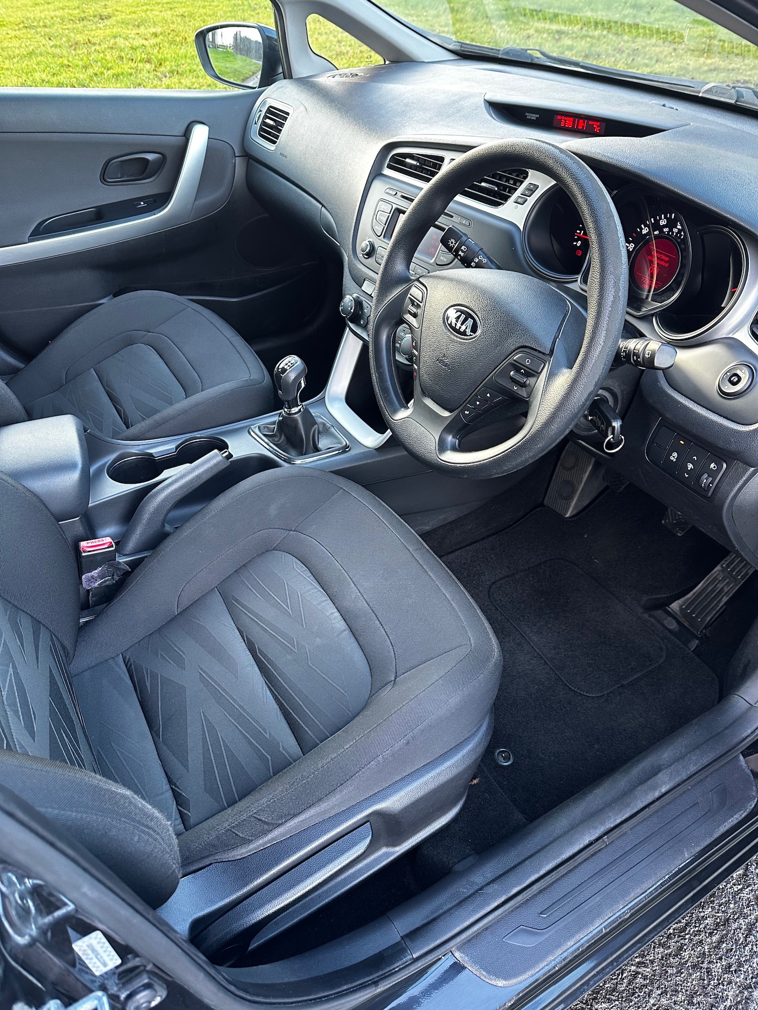 Used Kia Ceed 2012 for sale - 77395120: Photo 5