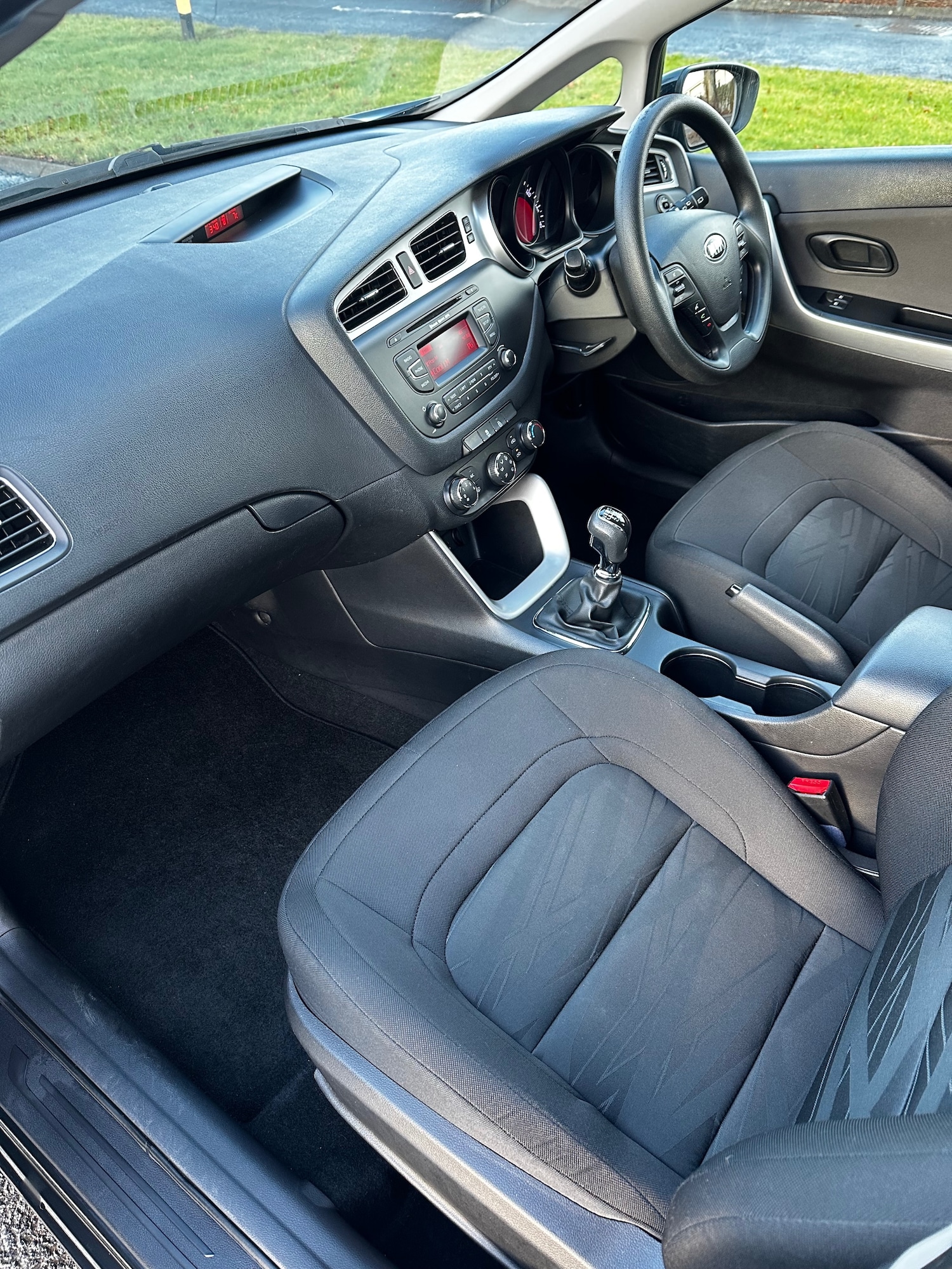 Used Kia Ceed 2012 for sale - 77395120: Photo 6