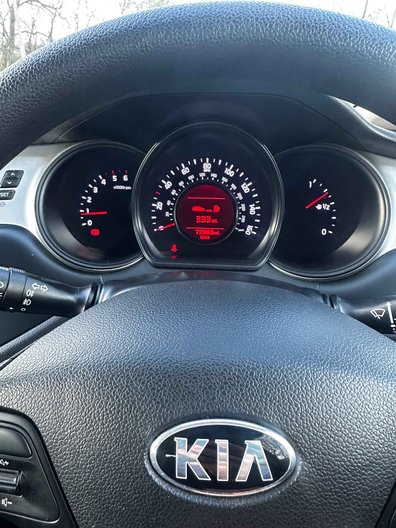 Used Kia Ceed 2012 for sale - 77395120: Photo 8