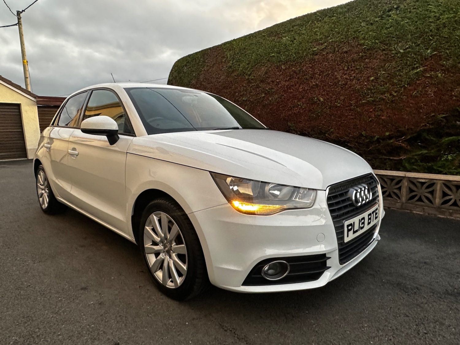 Used Audi A1 2013 for sale - 76596901: Photo 1