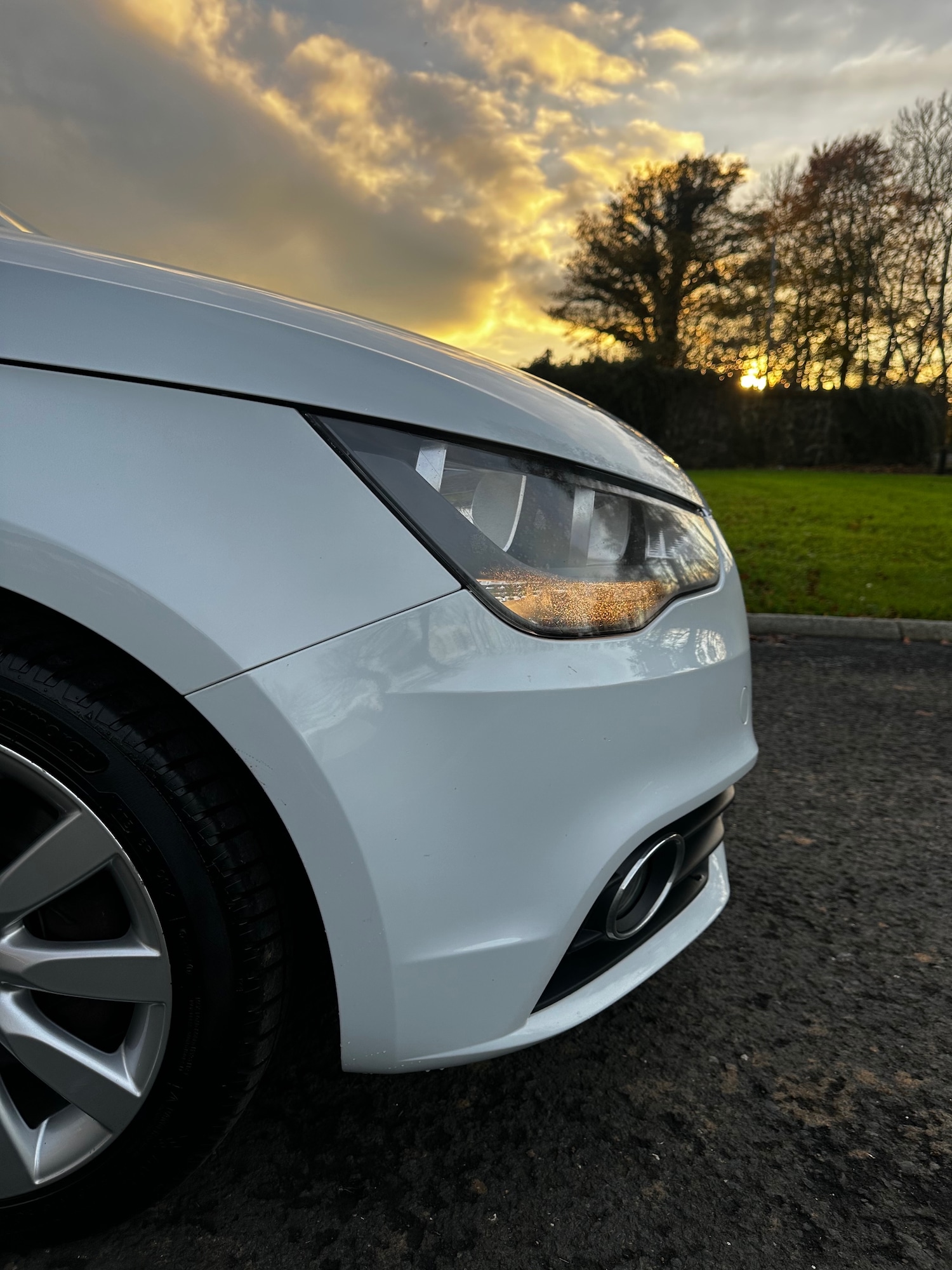 Used Audi A1 2013 for sale - 76596901: Photo 10