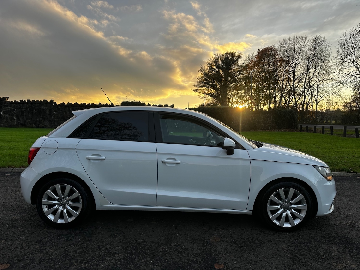 Used Audi A1 2013 for sale - 76596901: Photo 11