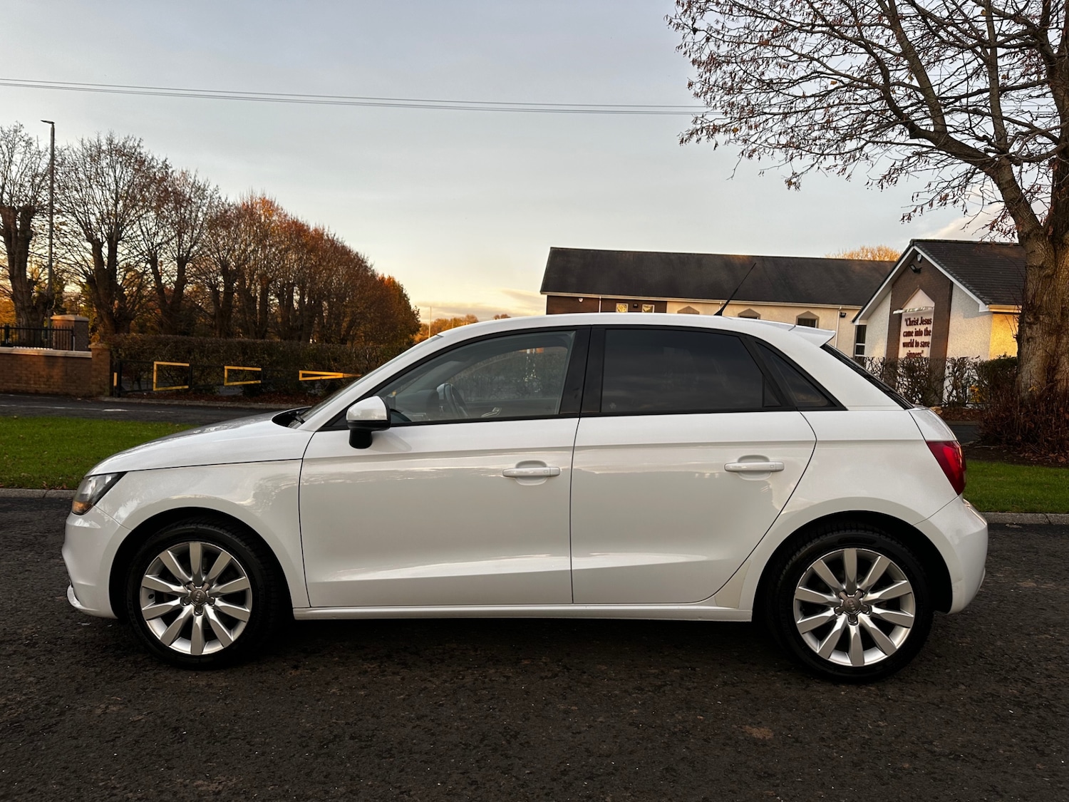 Used Audi A1 2013 for sale - 76596901: Photo 12